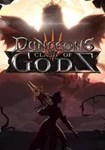Dungeons 3 - Clash of Gods КЛЮЧ* STEAM ROW
