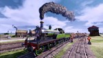 DLC Railway Empire - Great Britain & Ireland КЛЮЧ*