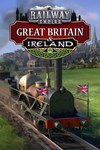 DLC Railway Empire - Great Britain & Ireland КЛЮЧ*