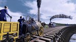 DLC Railway Empire - Great Britain & Ireland КЛЮЧ*