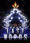 DLC Dungeons 3 – Famous Last Words КЛЮЧ* STEAM ROW