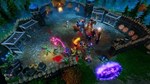 DLC Dungeons 3 – Famous Last Words КЛЮЧ* STEAM ROW
