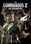 Commandos 2 HD Remaster КЛЮЧ* STEAM Евросоюз