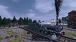 DLC Railway Empire - Northern Europe КЛЮЧ* STEAM РФ+СН
