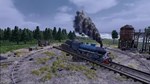 DLC Railway Empire - Northern Europe КЛЮЧ* STEAM РФ+СН
