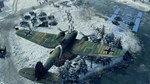 DLC Sudden Strike 4 - Finland: Winter Storm КЛЮЧ*