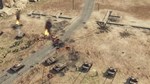 Sudden Strike 4 - Africa Desert War КЛЮЧ* STEAM ROW