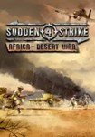 Sudden Strike 4 - Africa Desert War КЛЮЧ* STEAM ROW