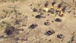 Sudden Strike 4 - Africa Desert War КЛЮЧ* STEAM ROW