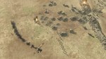 Sudden Strike 4 - Africa Desert War КЛЮЧ* STEAM ROW