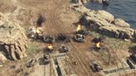 Sudden Strike 4 - Africa Desert War КЛЮЧ* STEAM ROW