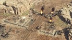 Sudden Strike 4 - Africa Desert War КЛЮЧ* STEAM ROW
