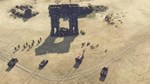 Sudden Strike 4 - Africa Desert War КЛЮЧ* STEAM ROW