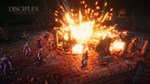 Disciples: Liberation - Deluxe Edition КЛЮЧ* STEAM