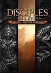 Disciples: Liberation - Deluxe Edition КЛЮЧ* STEAM