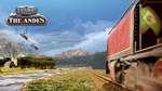 DLC Railway Empire - Crossing the Andes КЛЮЧ* STEAM
