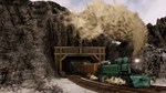 DLC Railway Empire - Crossing the Andes КЛЮЧ* STEAM