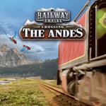 DLC Railway Empire - Crossing the Andes КЛЮЧ* STEAM