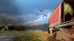 DLC Railway Empire - Crossing the Andes КЛЮЧ* STEAM