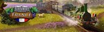 DLC Railway Empire - France КЛЮЧ* STEAM ROW