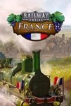 DLC Railway Empire - France КЛЮЧ* STEAM ROW