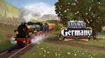 DLC Railway Empire - Germany КЛЮЧ* STEAM ROW