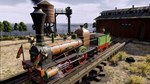 DLC Railway Empire - Germany КЛЮЧ* STEAM ROW