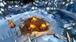 DLC Dungeons 2 - A Game of Winter КЛЮЧ* STEAM ROW