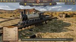 Railway Empire КЛЮЧ* STEAM ROW