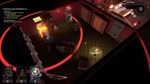Crookz - The Big Heist КЛЮЧ* STEAM ROW