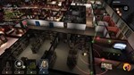 Crookz - The Big Heist КЛЮЧ* STEAM ROW