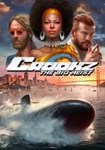 Crookz - The Big Heist КЛЮЧ* STEAM ROW