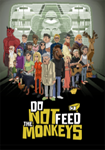 Do Not Feed the Monkeys КЛЮЧ* STEAM ВСЕ СТРАНЫ