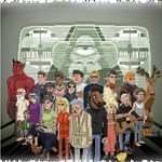 Do Not Feed the Monkeys КЛЮЧ* STEAM ВСЕ СТРАНЫ