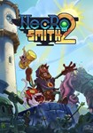 Necrosmith 2 КЛЮЧ* STEAM ВСЕ СТРАНЫ