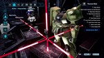 GUNDAM BREAKER 4 КЛЮЧ* STEAM РФ+СНГ