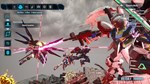 GUNDAM BREAKER 4 - Deluxe Edition КЛЮЧ* STEAM РФ+СНГ