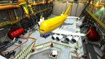 Airline Tycoon 2 КЛЮЧ* STEAM ROW