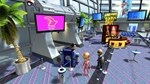 Airline Tycoon 2 КЛЮЧ* STEAM ROW