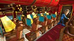 Airline Tycoon 2 КЛЮЧ* STEAM ROW