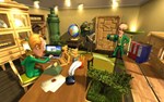 DLC Airline Tycoon 2: Falcon Airlines DLC КЛЮЧ* STEAM