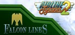 DLC Airline Tycoon 2: Falcon Airlines DLC КЛЮЧ* STEAM