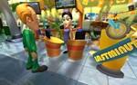 DLC Airline Tycoon 2: Falcon Airlines DLC КЛЮЧ* STEAM