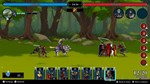 Rise Eterna War КЛЮЧ* STEAM ВСЕ СТРАНЫ