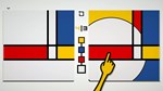 Please, Touch The Artwork КЛЮЧ* STEAM РФ+СНГ