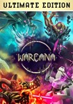 WARCANA - Ultimate Edition КЛЮЧ* STEAM ВСЕ СТРАНЫ