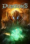 Dungeons КЛЮЧ* STEAM ROW