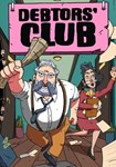 Debtors´ Club КЛЮЧ* STEAM ВСЕ СТРАНЫ