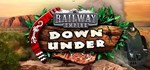 DLC Railway Empire - Down Under КЛЮЧ* STEAM ROW