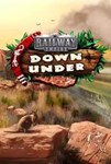 DLC Railway Empire - Down Under КЛЮЧ* STEAM ROW